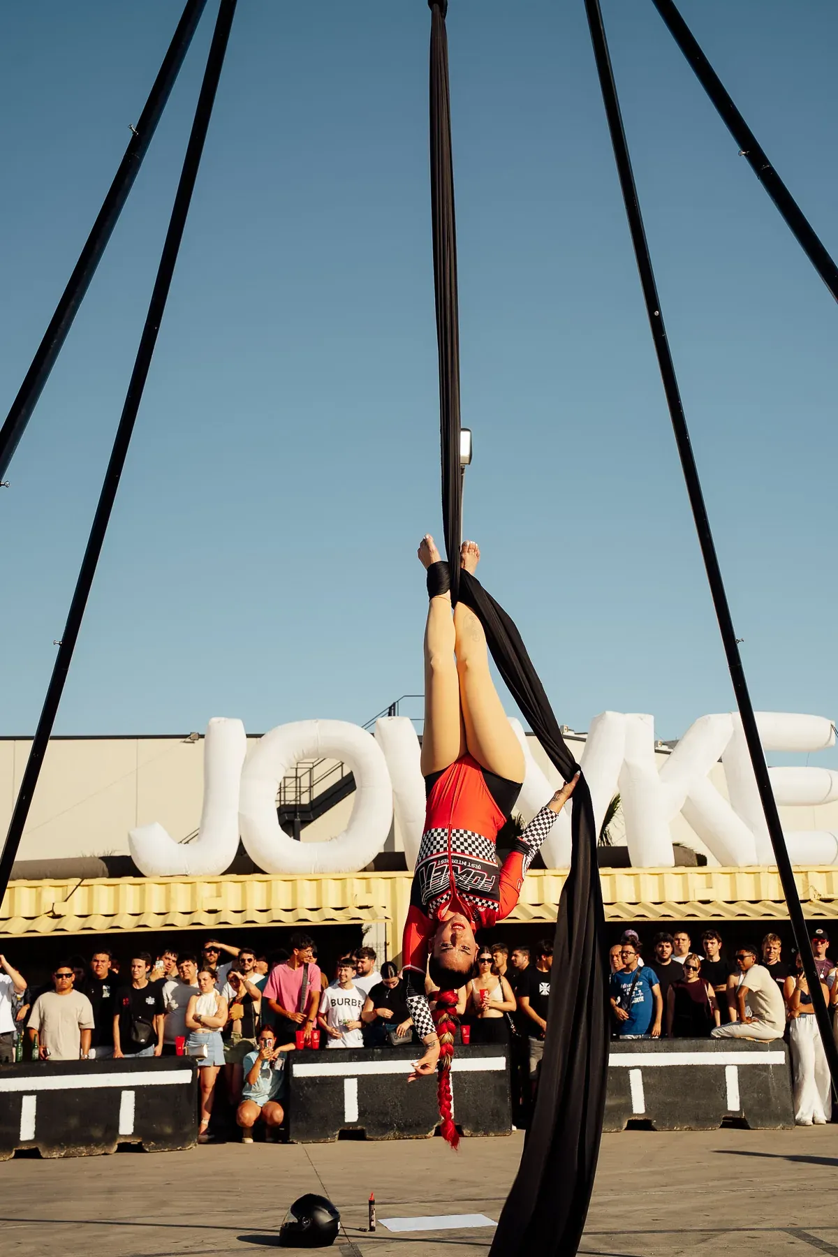 Jowke Racing — imagen 2